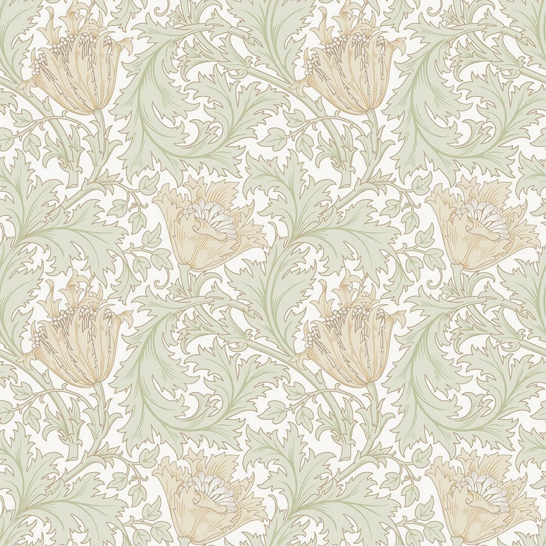 Tapeta roślinna Midbec 82002 Anemone Hidden Treasures vol.1