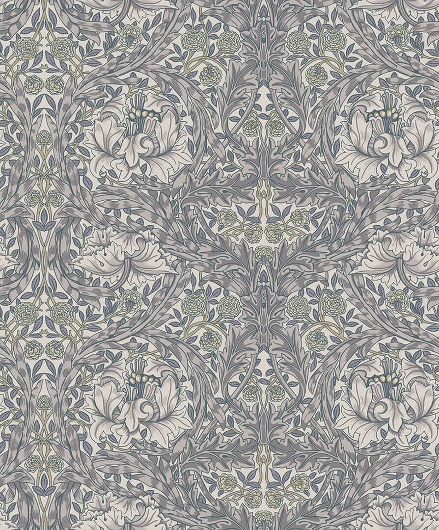 Tapeta roślinna Midbec 82025 African Marigold Hidden Treasures vol.1