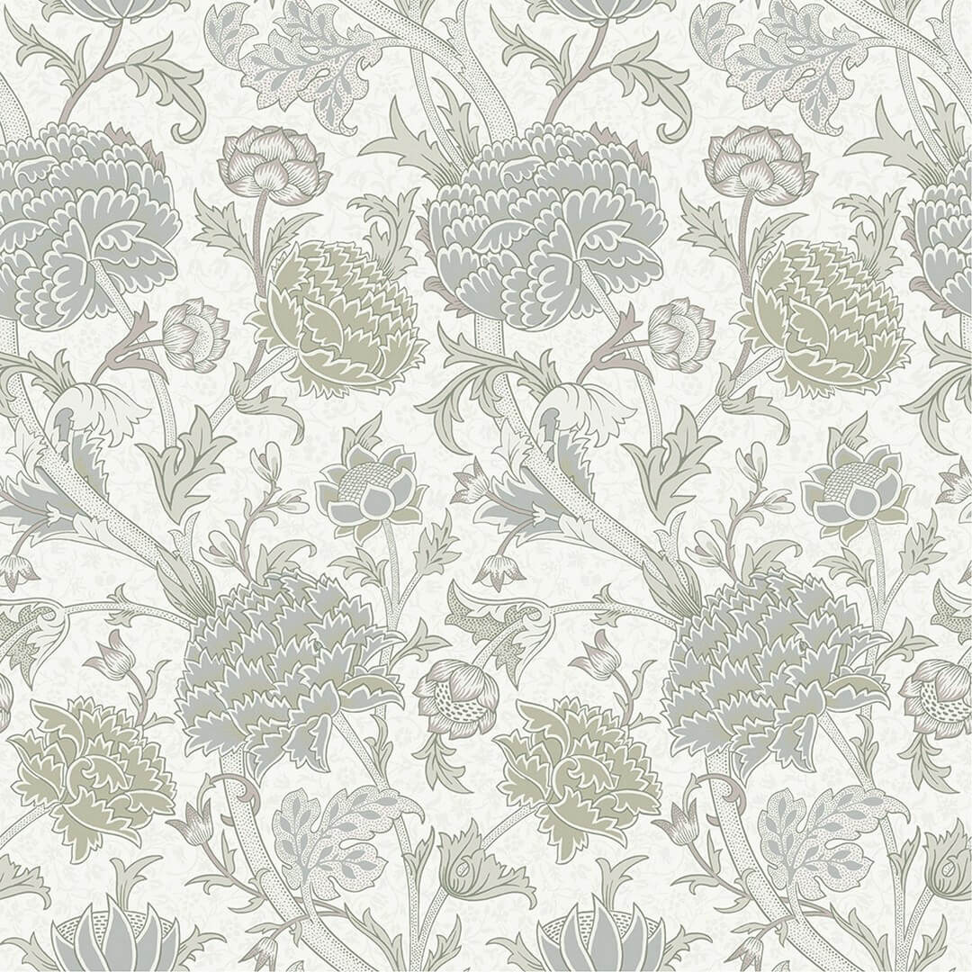 Tapeta botaniczna Midbec 82032 Cray Hidden Treasures vol.1