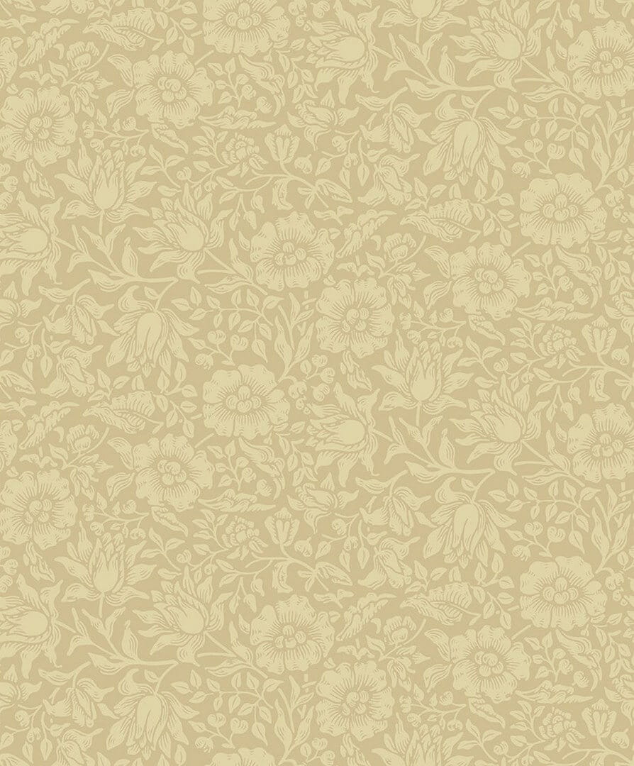 Tapeta kwiaty hibiskusa Midbec 82039 Mallow Hidden Treasures vol.1