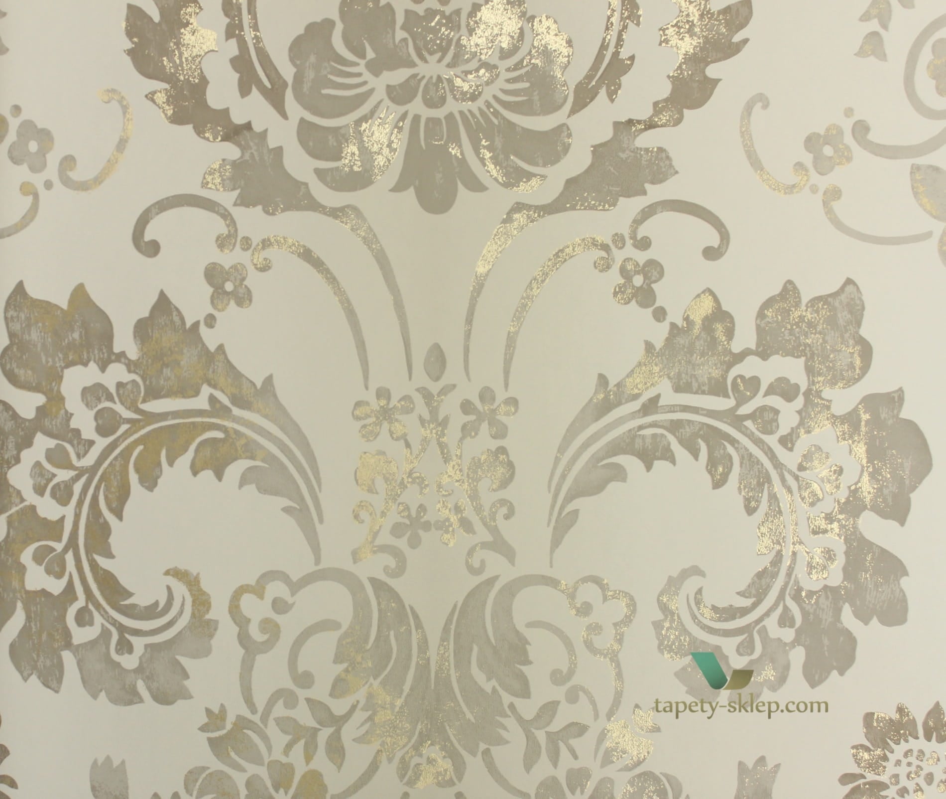Tapeta Designers Guild P619/02 Alexandria