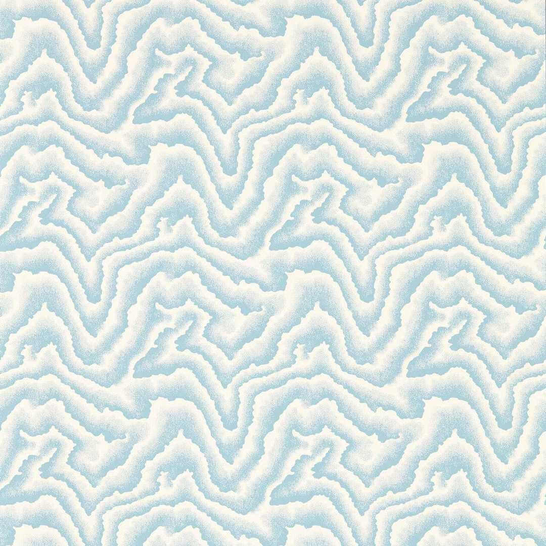 Tapeta imitująca minerały Harlequin 113077 Malachite Reflect Wallcoverings I