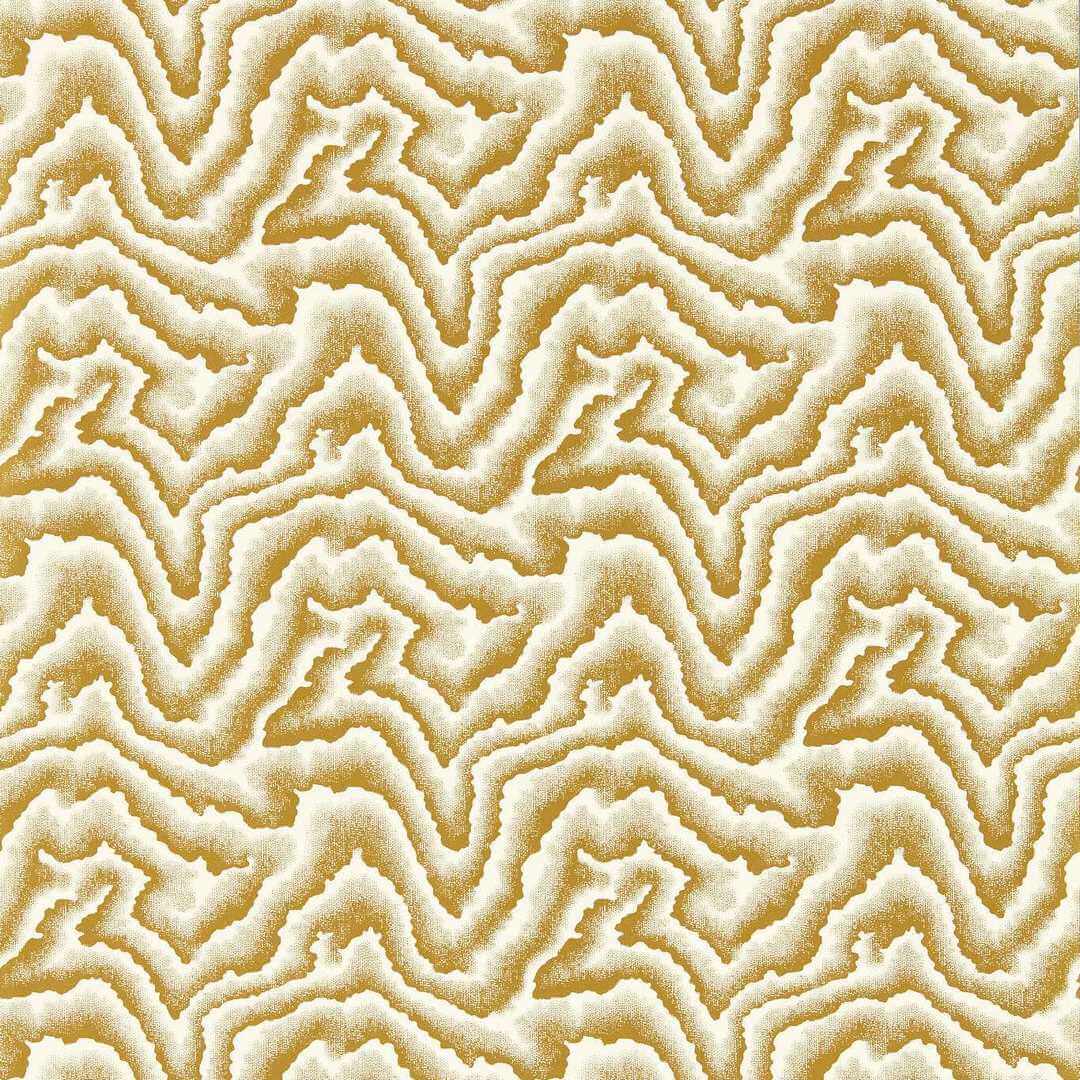 Tapeta imitująca minerały Harlequin 113078 Malachite Reflect Wallcoverings I