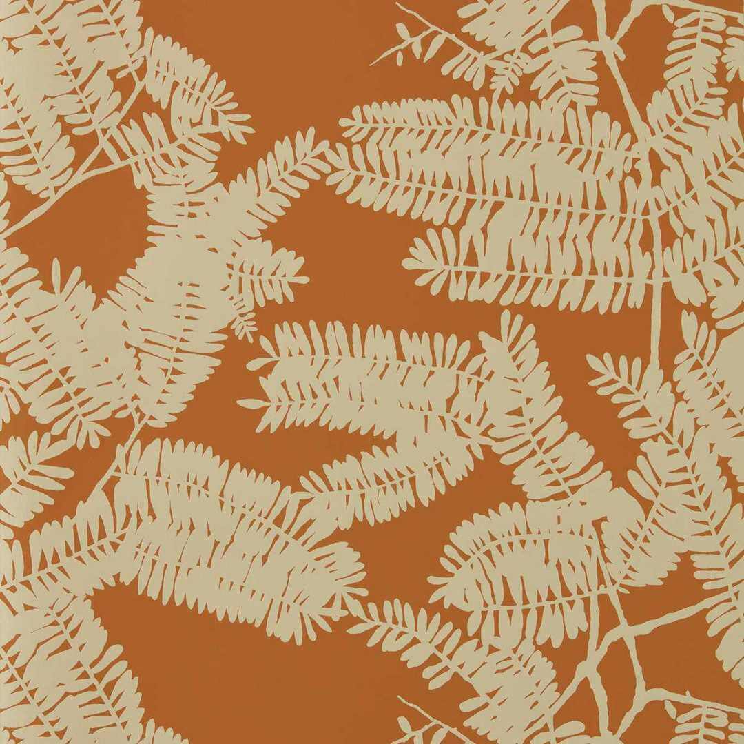 Tapeta liście paproci Harlequin 113097 Extravagance Reflect Wallcoverings I