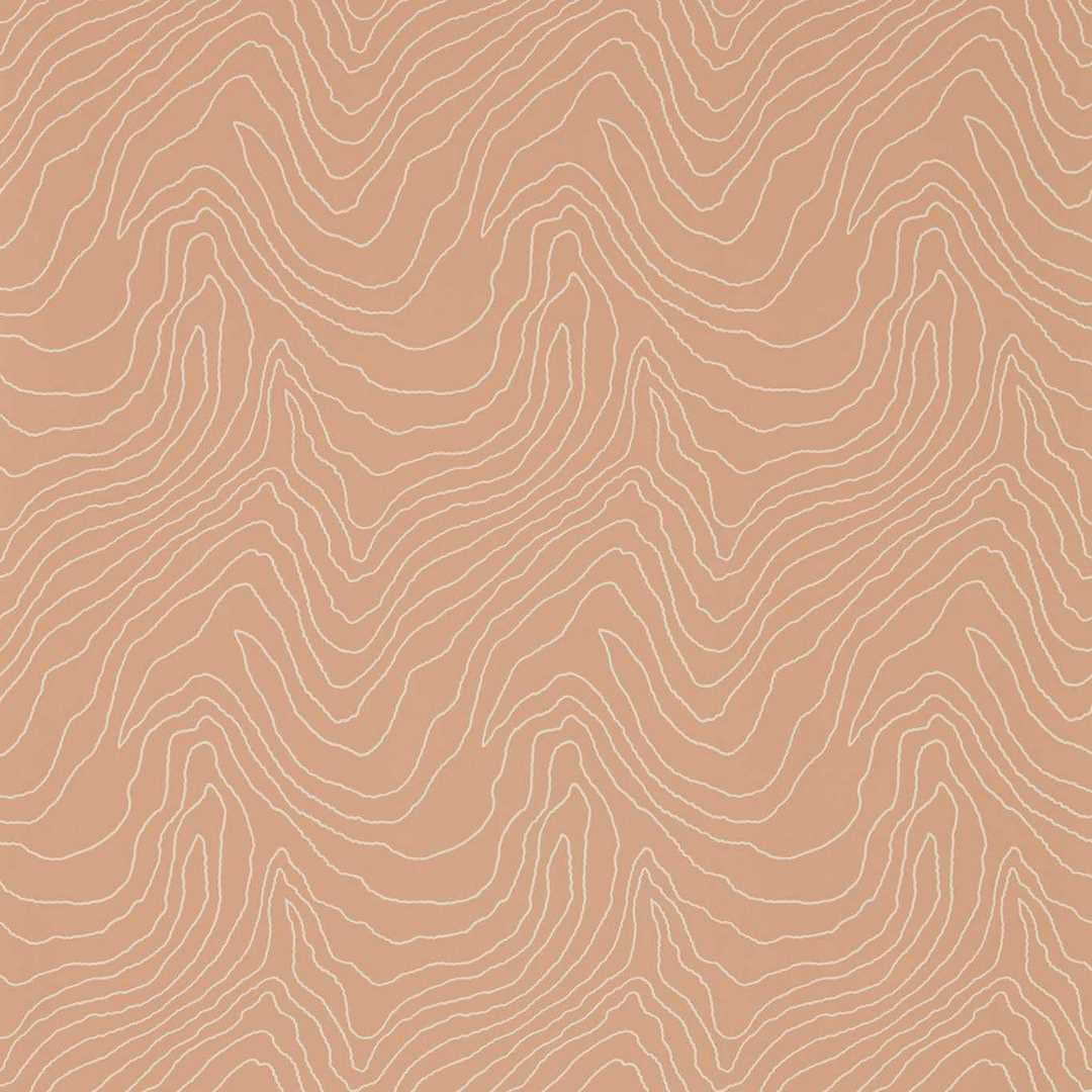 Tapeta fale Harlequin 113098 Formation Reflect Wallcoverings I