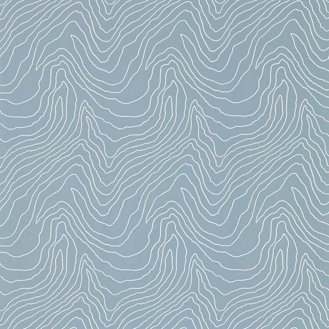 Tapeta fale Harlequin 113100 Formation Reflect Wallcoverings I