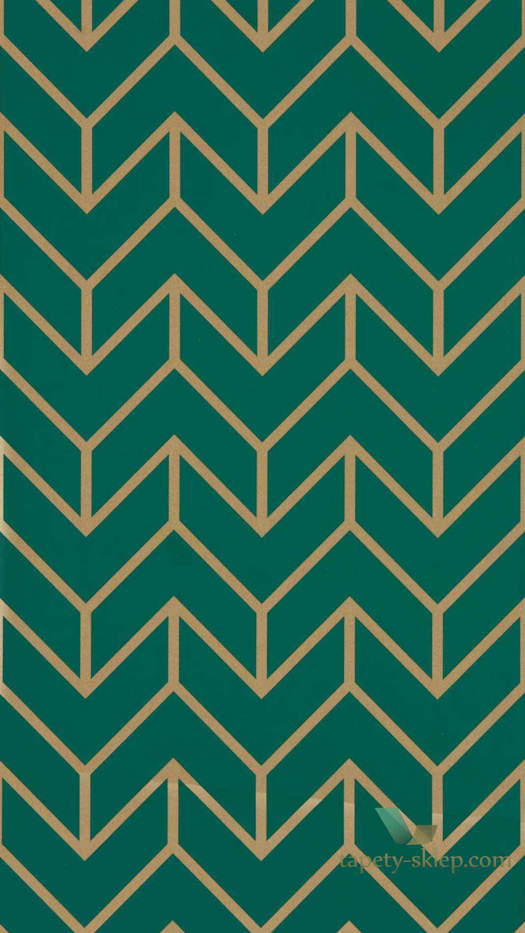 Tapeta Harlequin 111984 Tessellation Momentum Vol. 5