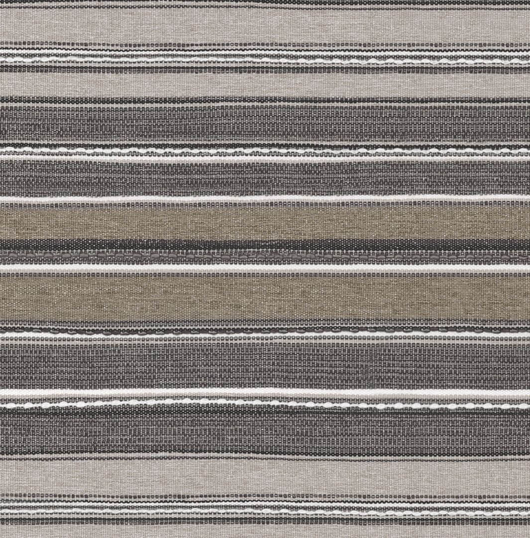 Tkanina outdoorowa w paski Casamance 48320378 Espanto West Bay