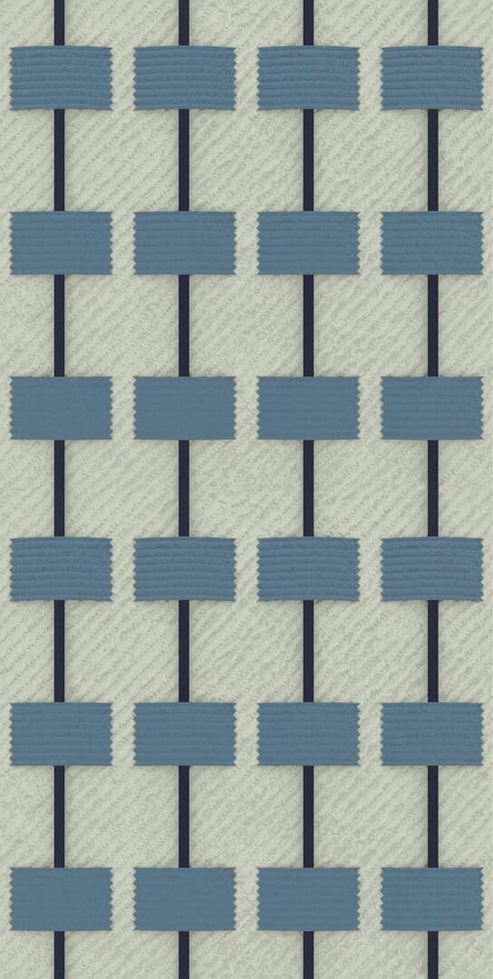 Fototapeta zewnętrzna geometryczna Wall & Deco OUT_BM2202 Between the lines - Milano OUT Systen 2022