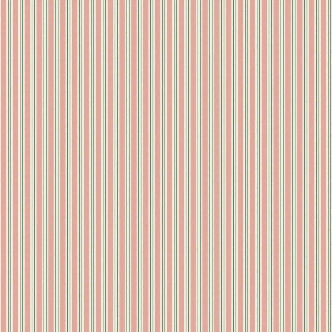 Tapeta paski Sandberg S10396 Linn Pink Tidlösa