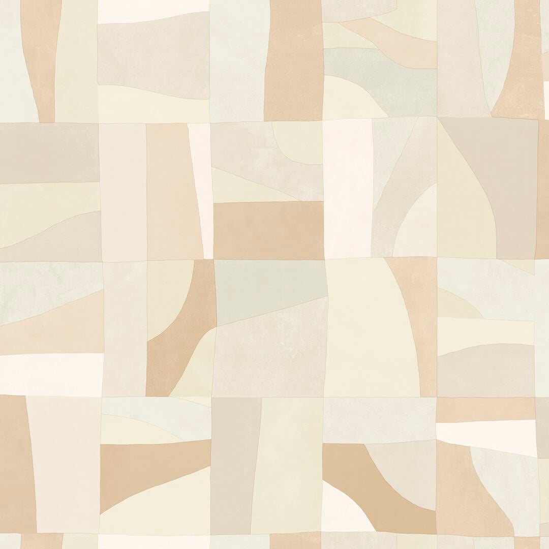 Tapeta geometryczna Caselio 105461152 Aix Azur