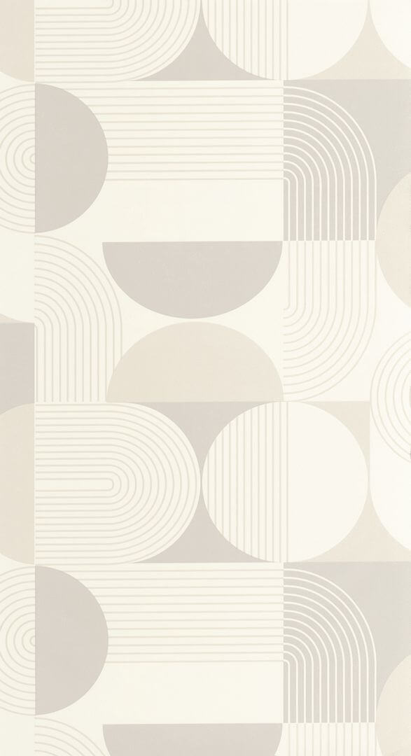 Tapeta geometryczna Caselio GPC 105500901 Amplitude Graphic