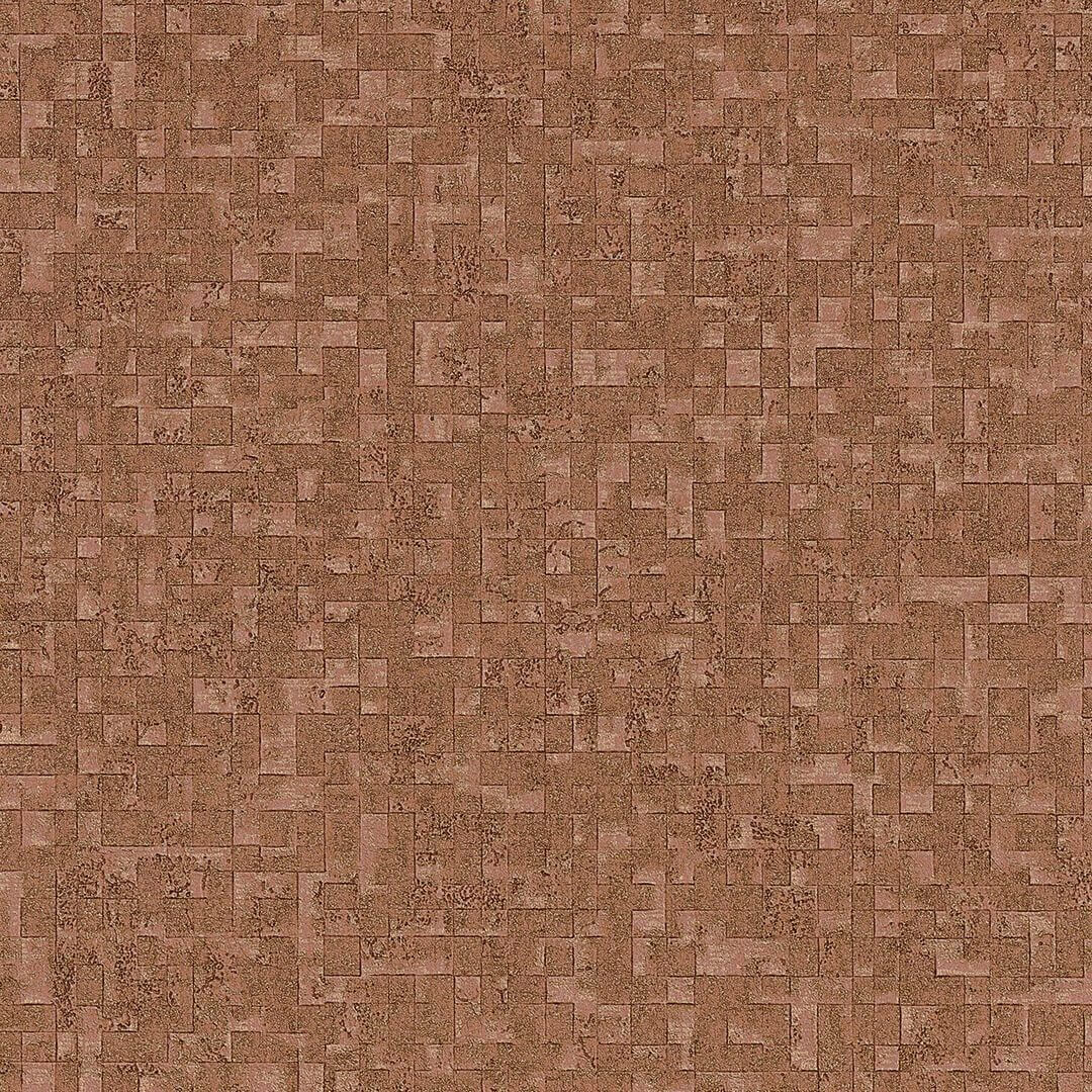 Tapeta obiektowa imitująca mozaikę Texdecor EPRA 91720805 Empera