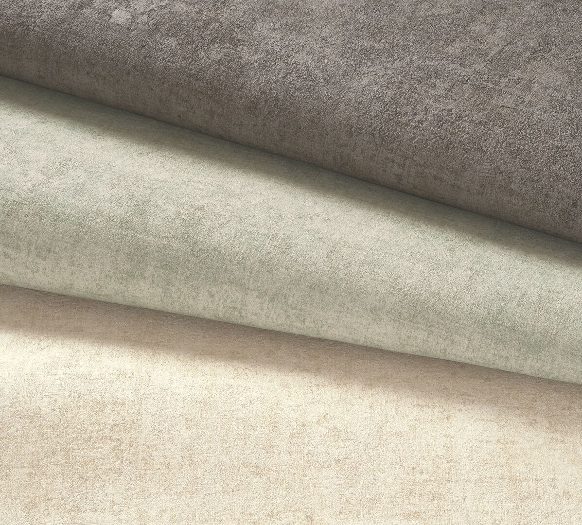 Tapeta akustyczna imitująca beton Texdecor VSTO 91710127 Vinacoustic Stone Acoustic Vinyl Wallcoverings