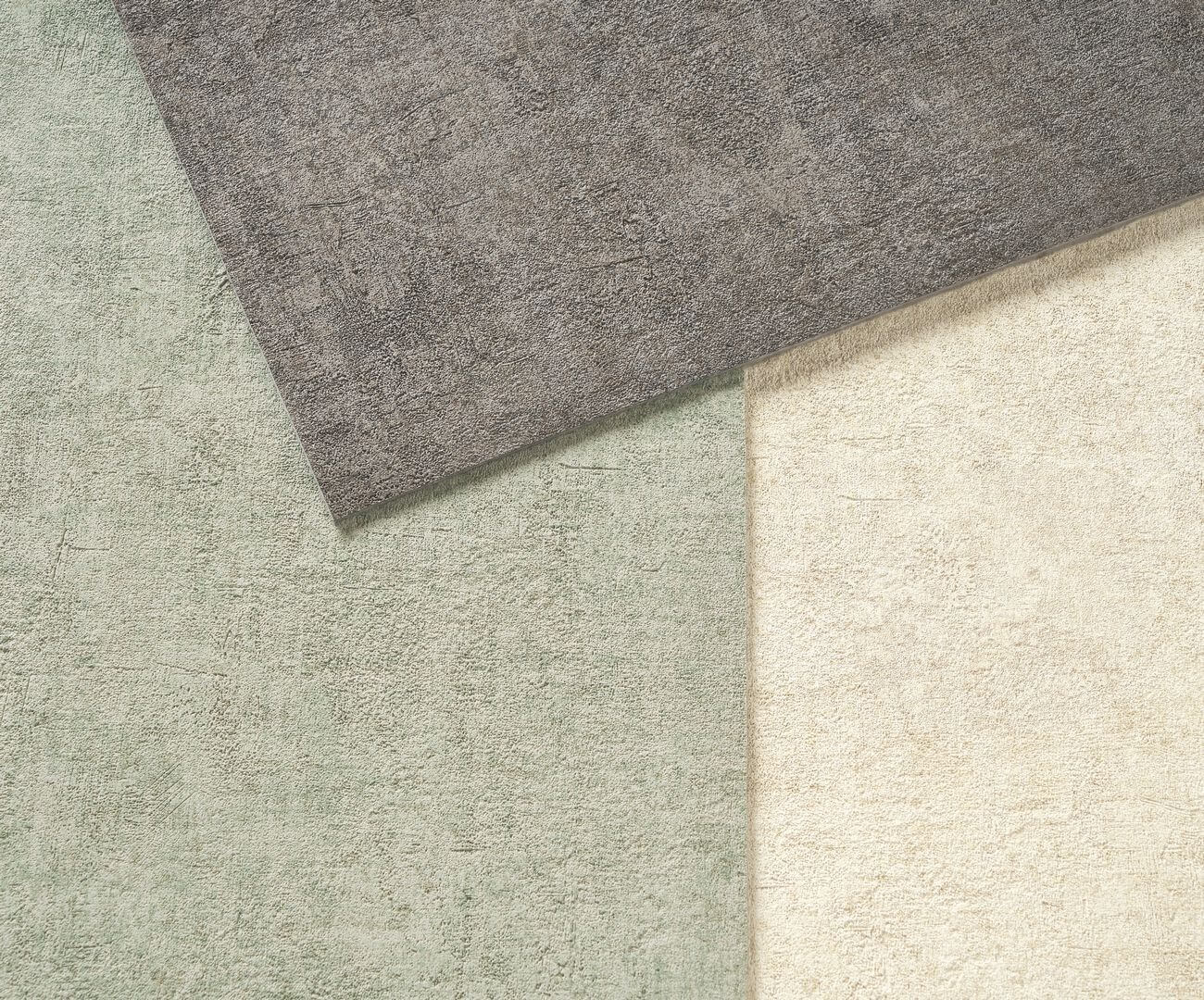 Tapeta akustyczna imitująca beton Texdecor VSTO 91710127 Vinacoustic Stone Acoustic Vinyl Wallcoverings