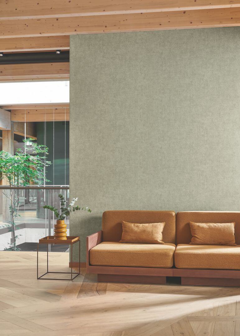 Tapeta akustyczna imitująca beton Texdecor VSTO 91710351 Vinacoustic Stone Acoustic Vinyl Wallcoverings