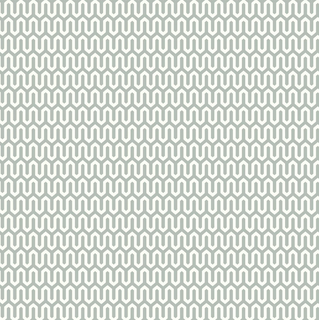 Tapeta graficzna Boras Tapeter 1990 Arne Jacobsen Ypsilon Graphics