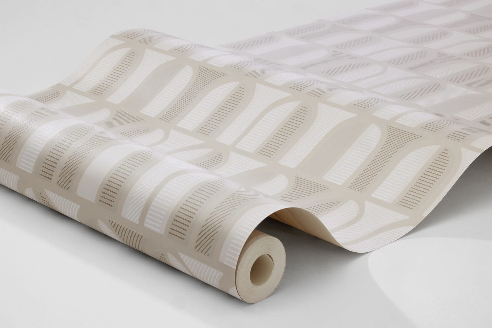 Tapeta geometryczna Boras Tapeter 4730 Venice Graphics