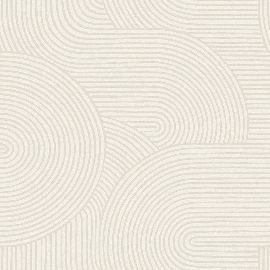 Tapeta pofalowane linie Boras Tapeter 4731 Zen Graphics
