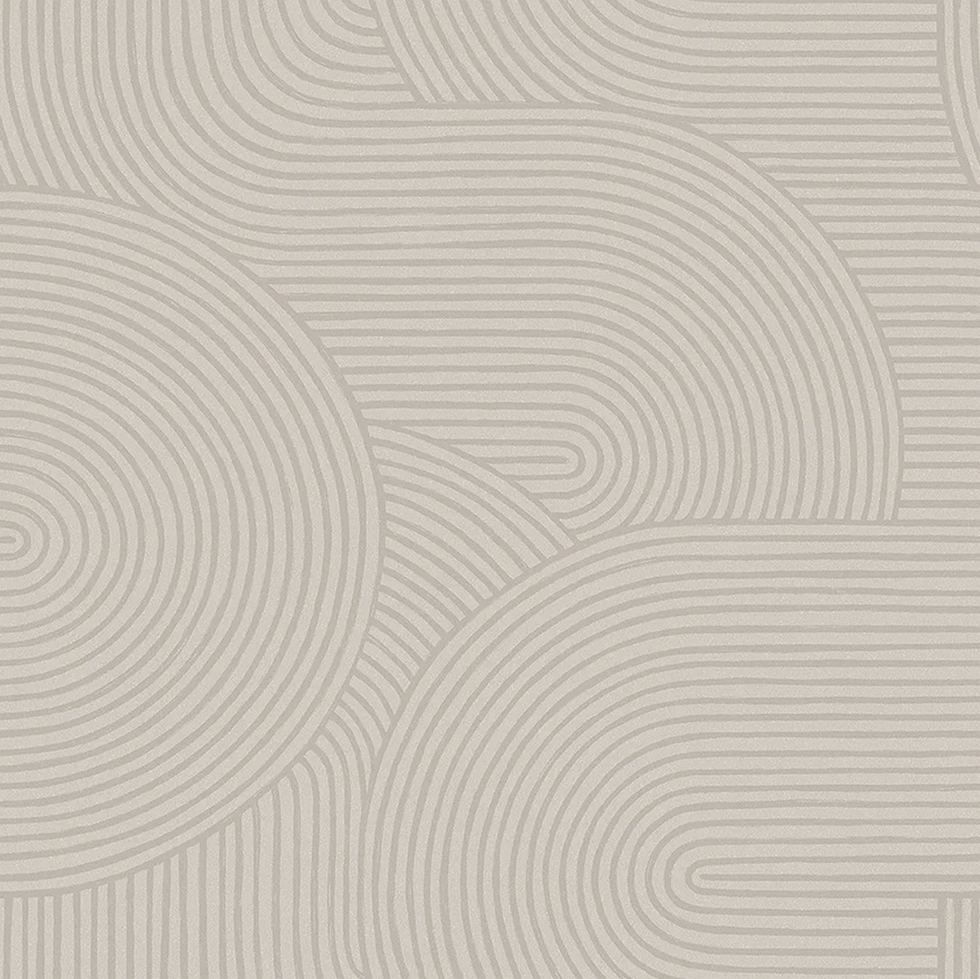 Tapeta pofalowane linie Boras Tapeter 4732 Zen Graphics