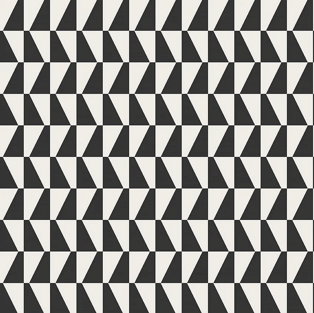 Tapeta trapezy Boras Tapeter 4736 Arne Jacobsen Trapez Graphics