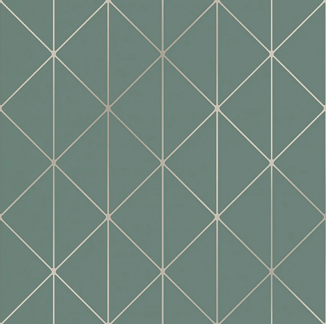 Tapeta linie Boras Tapeter 4740 Diamonds Graphics