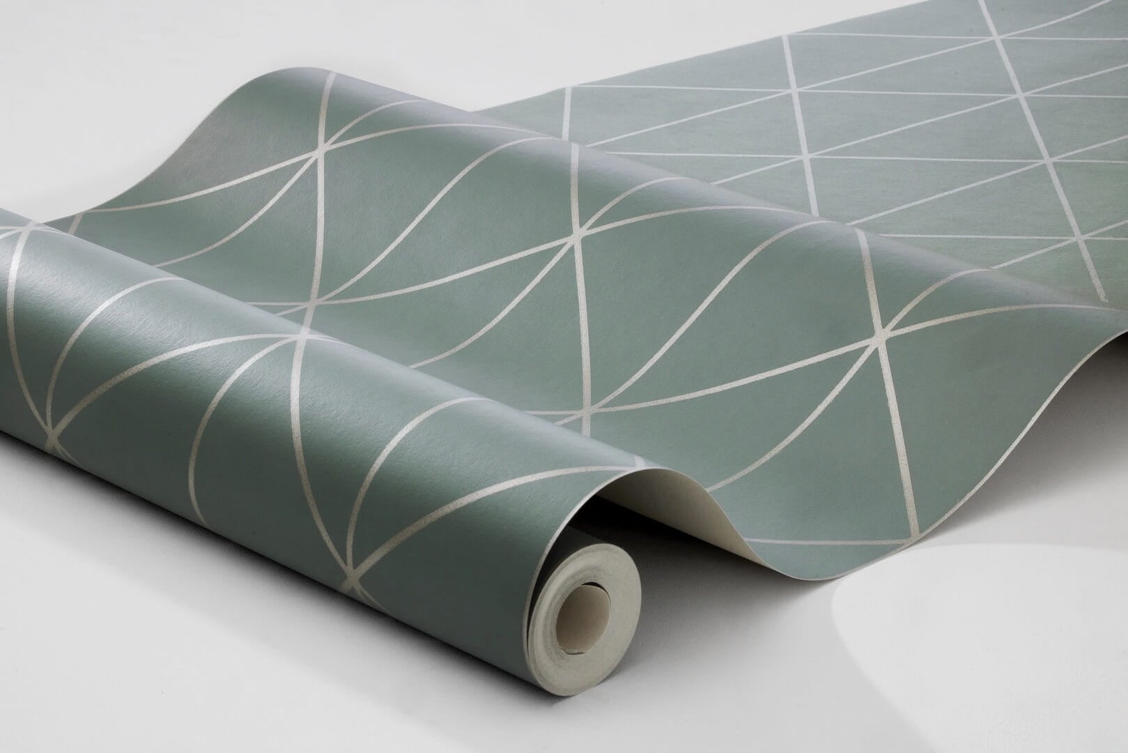 Tapeta linie Boras Tapeter 4740 Diamonds Graphics