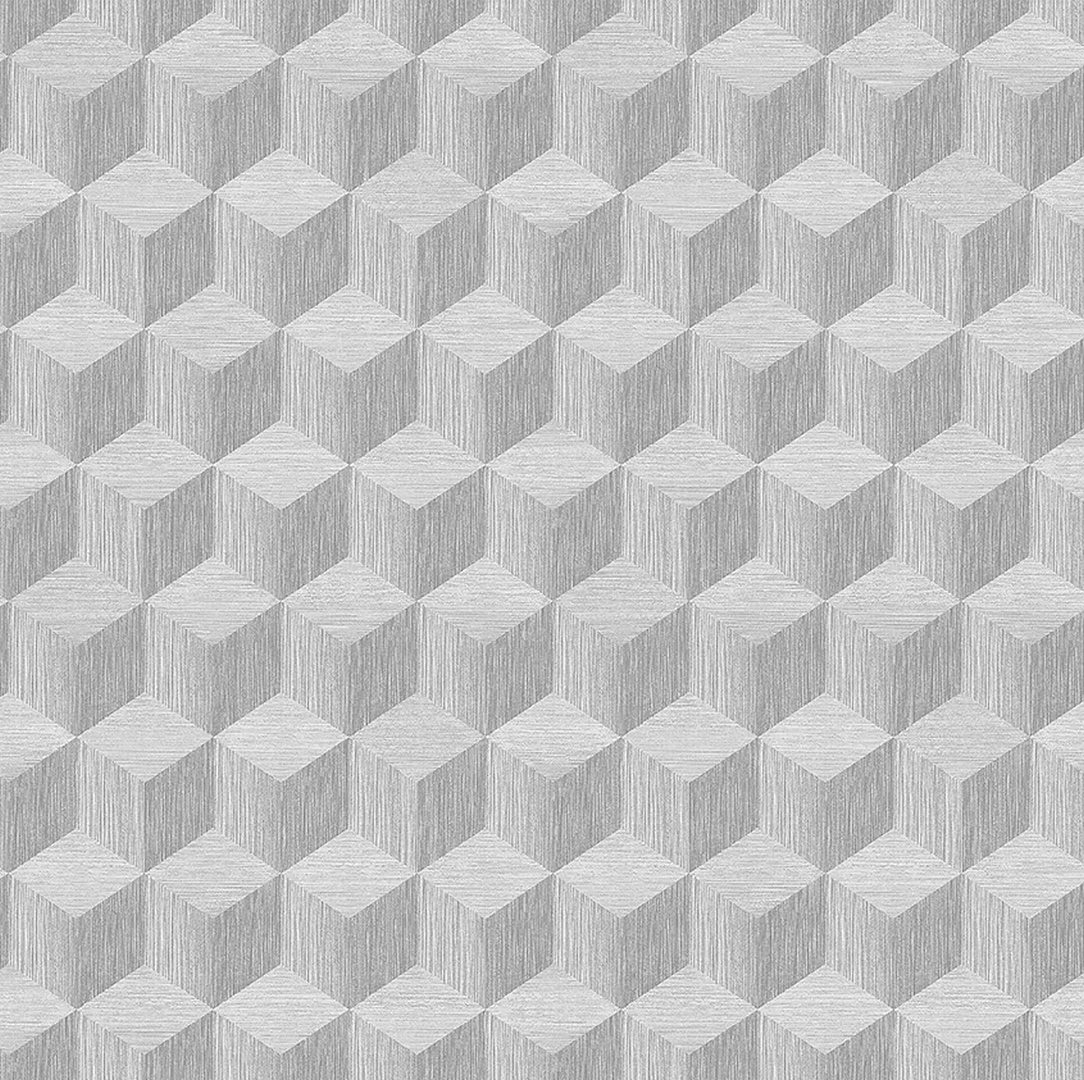 Tapeta kubiki Boras Tapeter 4746 Cube Graphics