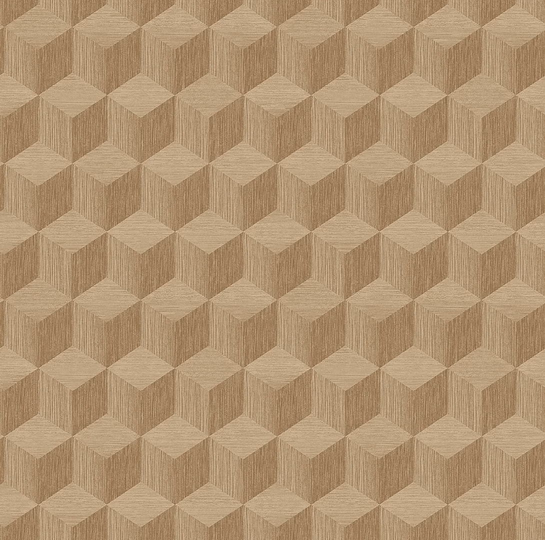 Tapeta kubiki Boras Tapeter 4747 Cube Graphics