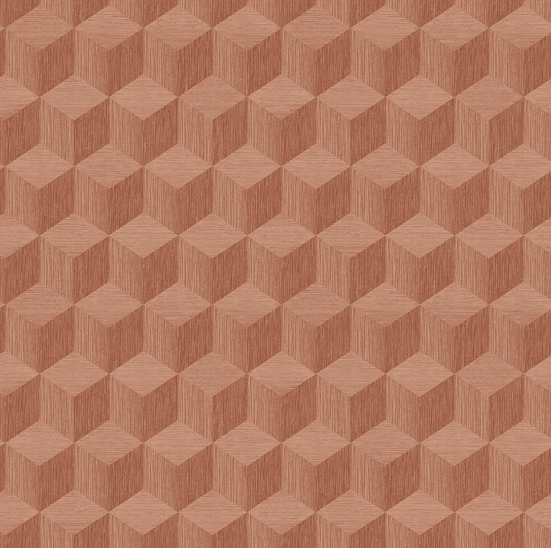 Tapeta kubiki Boras Tapeter 4748 Cube Graphics