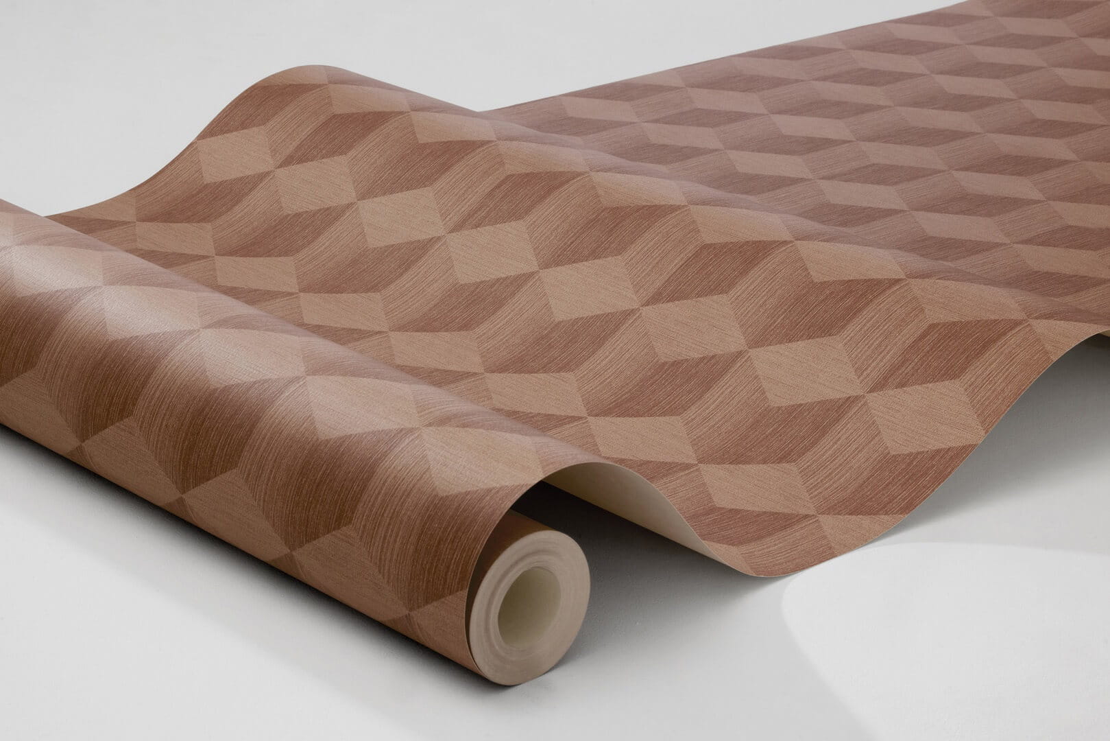 Tapeta kubiki Boras Tapeter 4748 Cube Graphics