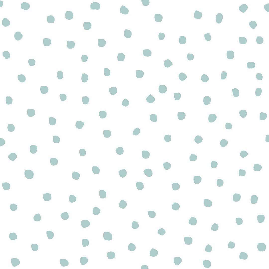 Tapeta kropki Cristiana Masi 17121 Mini Me