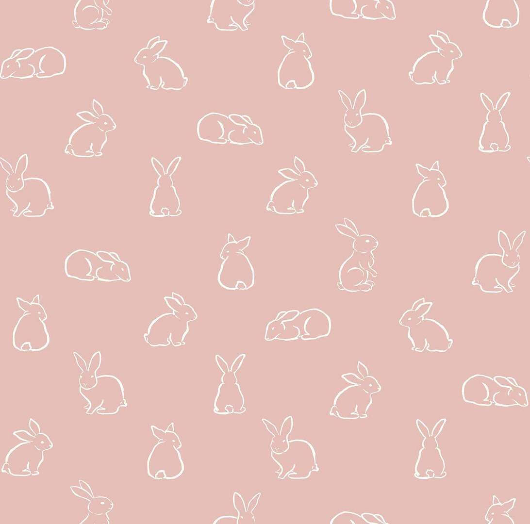 Tapeta króliczki Cristiana Masi 17148 Mini Me