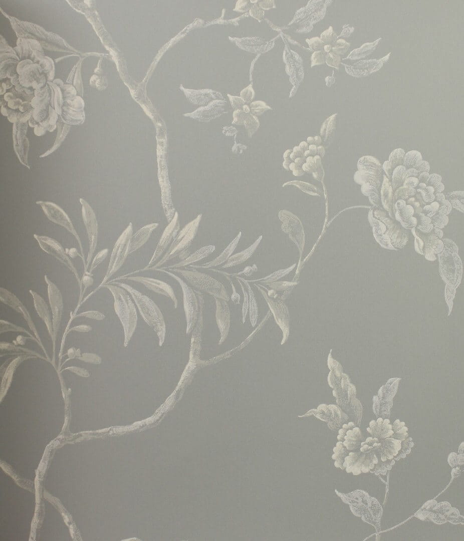 Tapeta kwiatowe pnącza Colefax and Fowler 07128/06 Delancey Ashdown