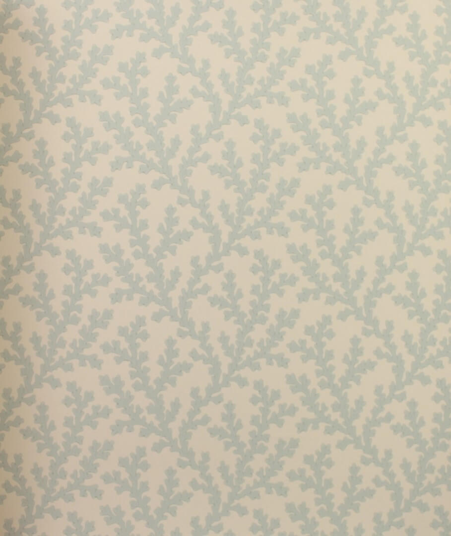 Tapeta koralowce Colefax and Fowler W7020-02 Sea Coral Ashdown