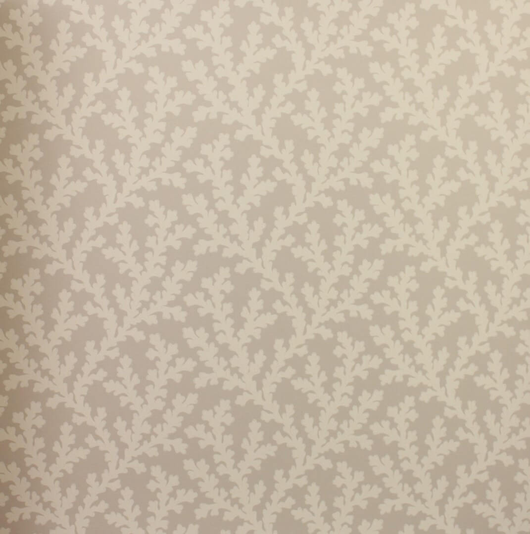 Tapeta koralowce Colefax and Fowler W7020-03 Sea Coral Ashdown