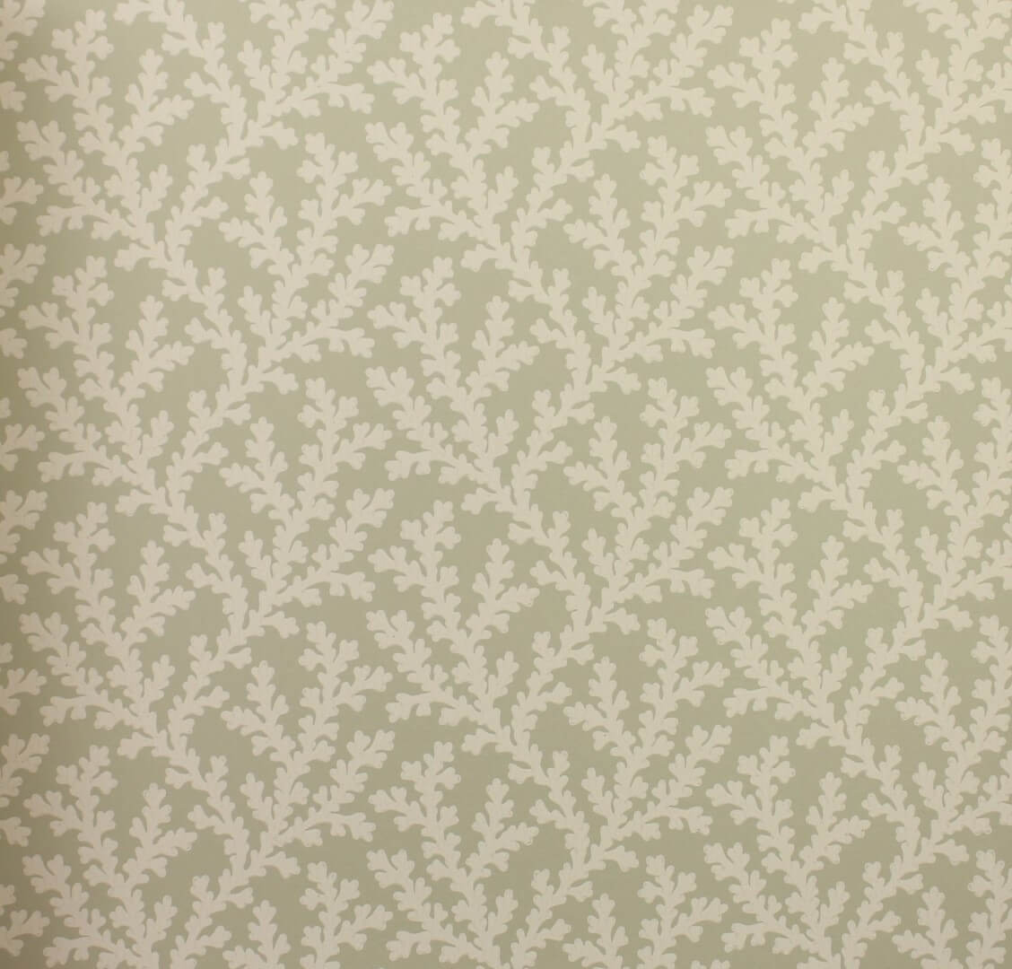 Tapeta koralowce Colefax and Fowler W7020-04 Sea Coral Ashdown