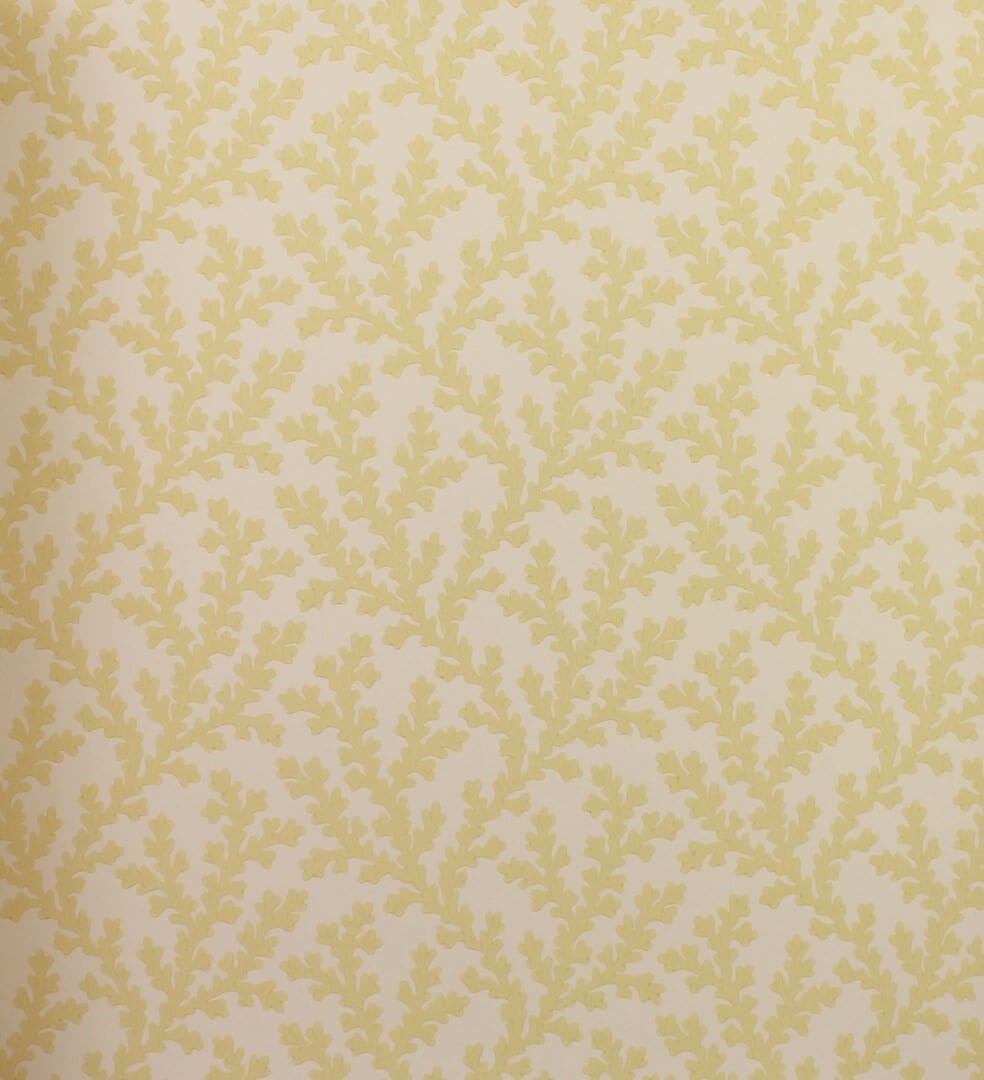 Tapeta koralowce Colefax and Fowler W7020-06 Sea Coral Ashdown