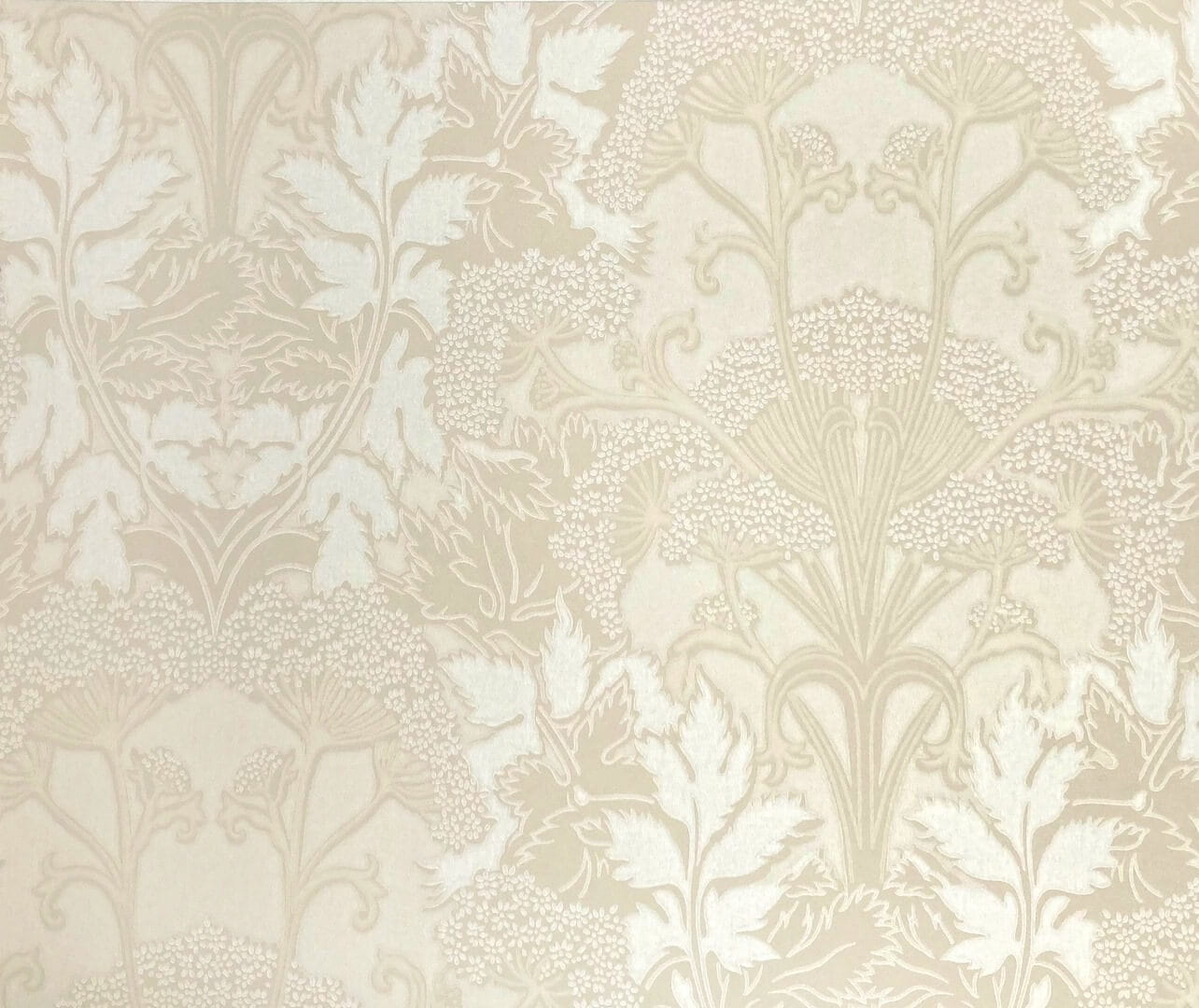 Tapeta roślinna Decor Maison 350-01 Modern Classics