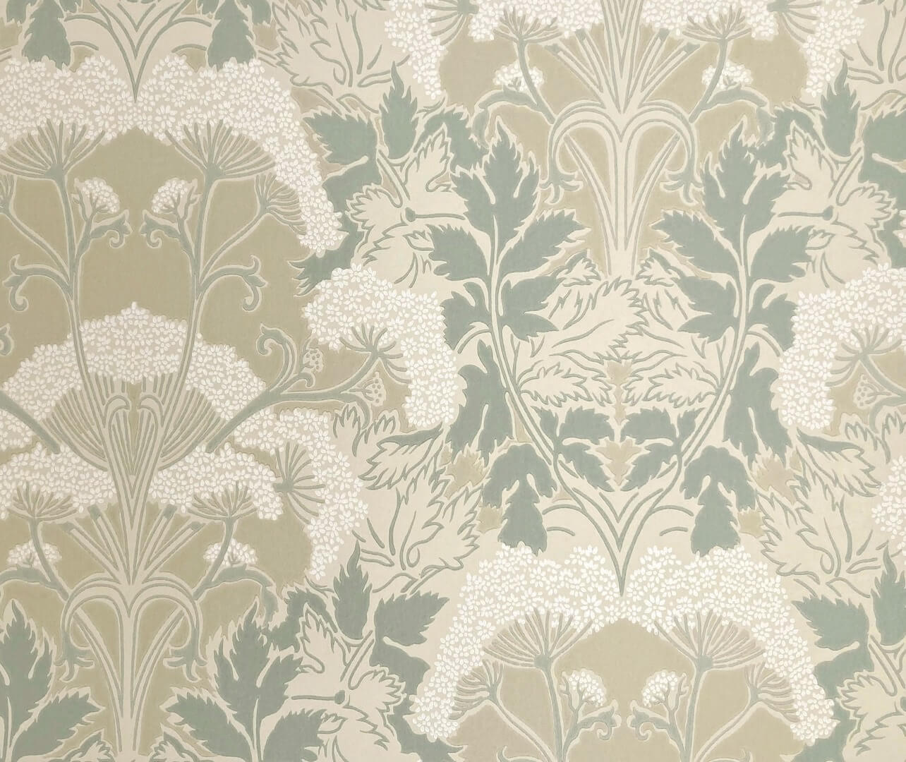 Tapeta roślinna Decor Maison 350-34 Modern Classics