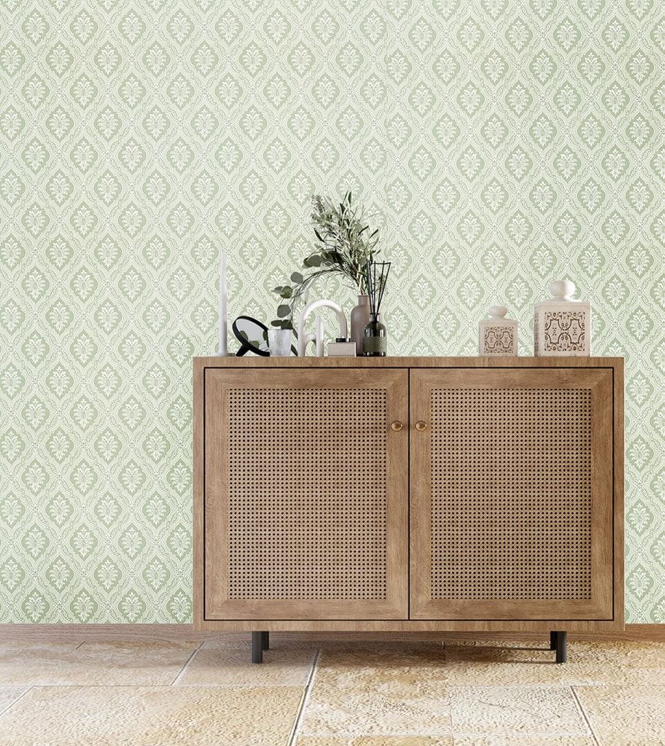 Tapeta medaliony Decor Maison 353-01 Modern Classics