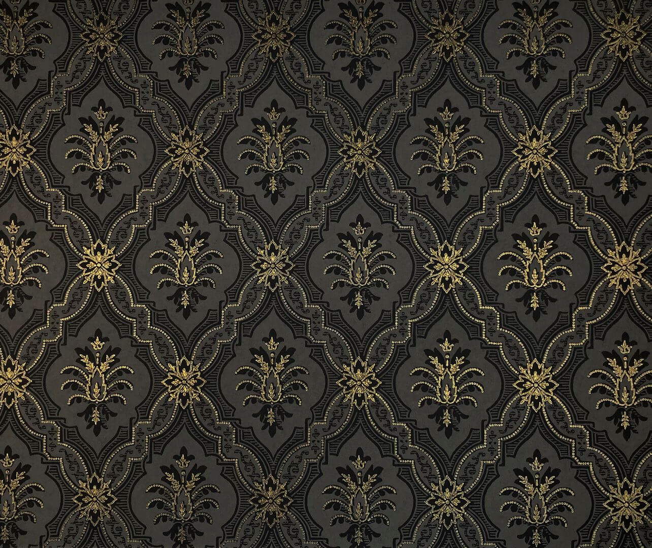 Tapeta medaliony Decor Maison 353-99 Modern Classics