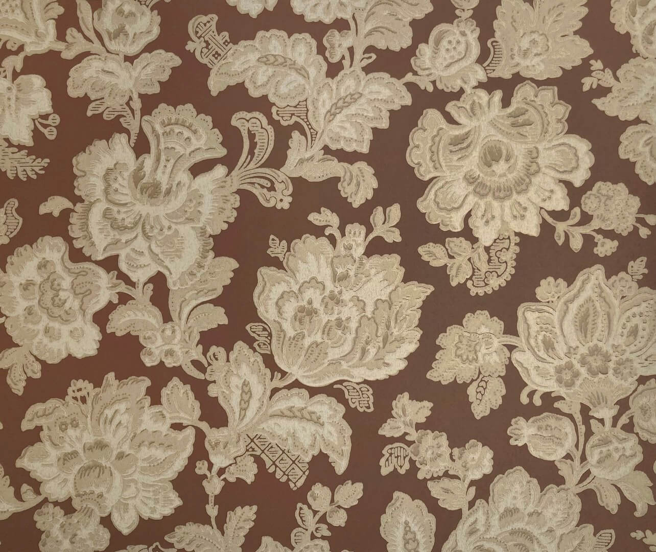 Tapeta kwiaty Decor Maison 354-68 Modern Classics