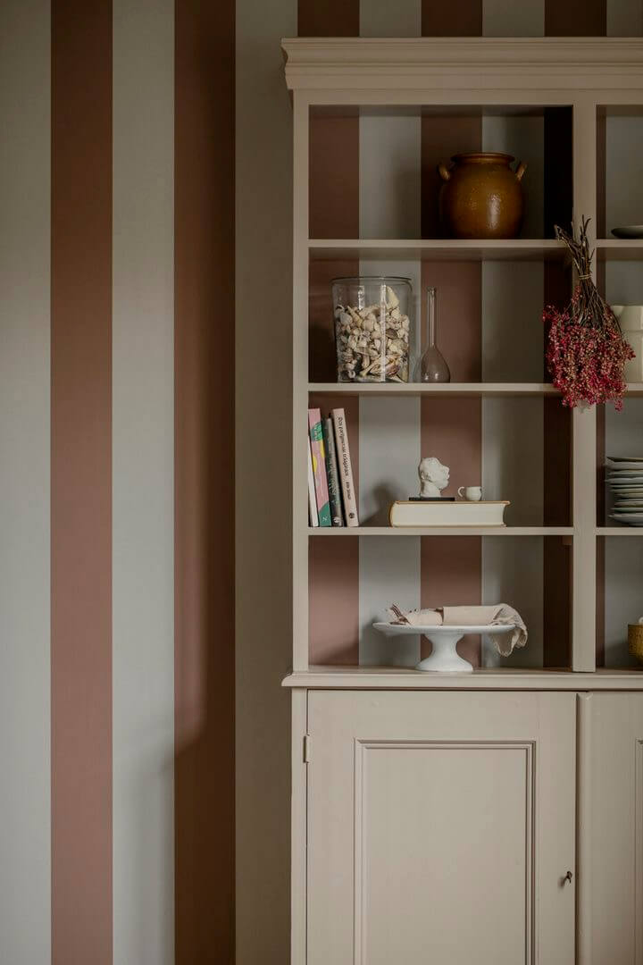 Tapeta pasy Decor Maison 903-58 Modern Classics