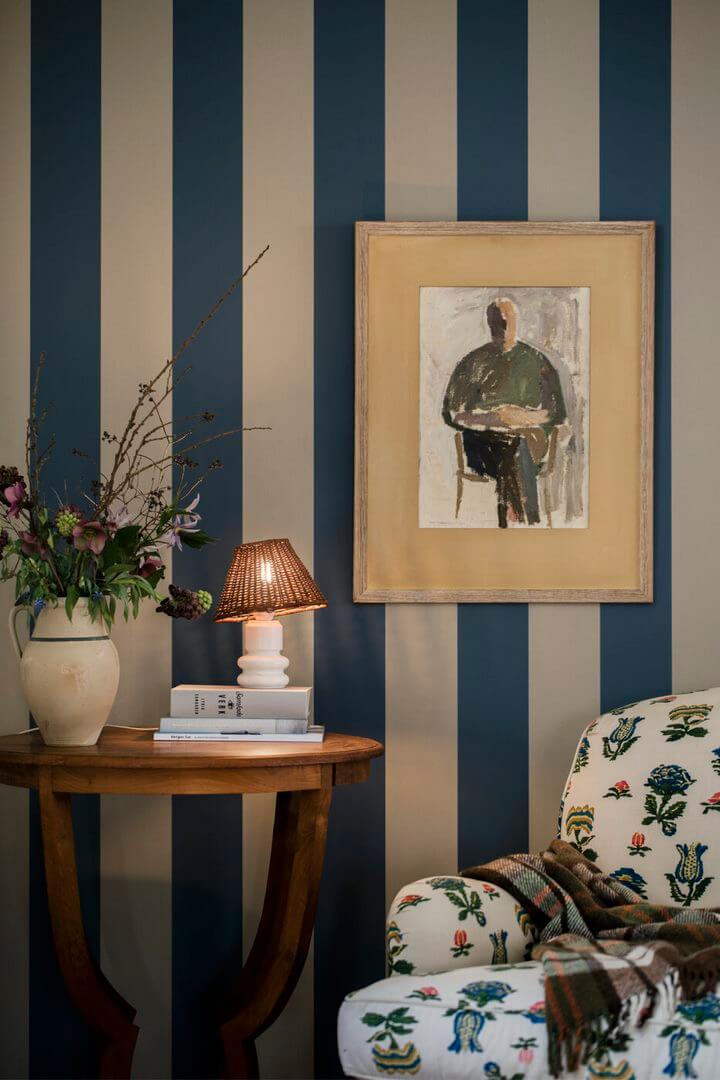 Tapeta pasy Decor Maison 903-84 Modern Classics