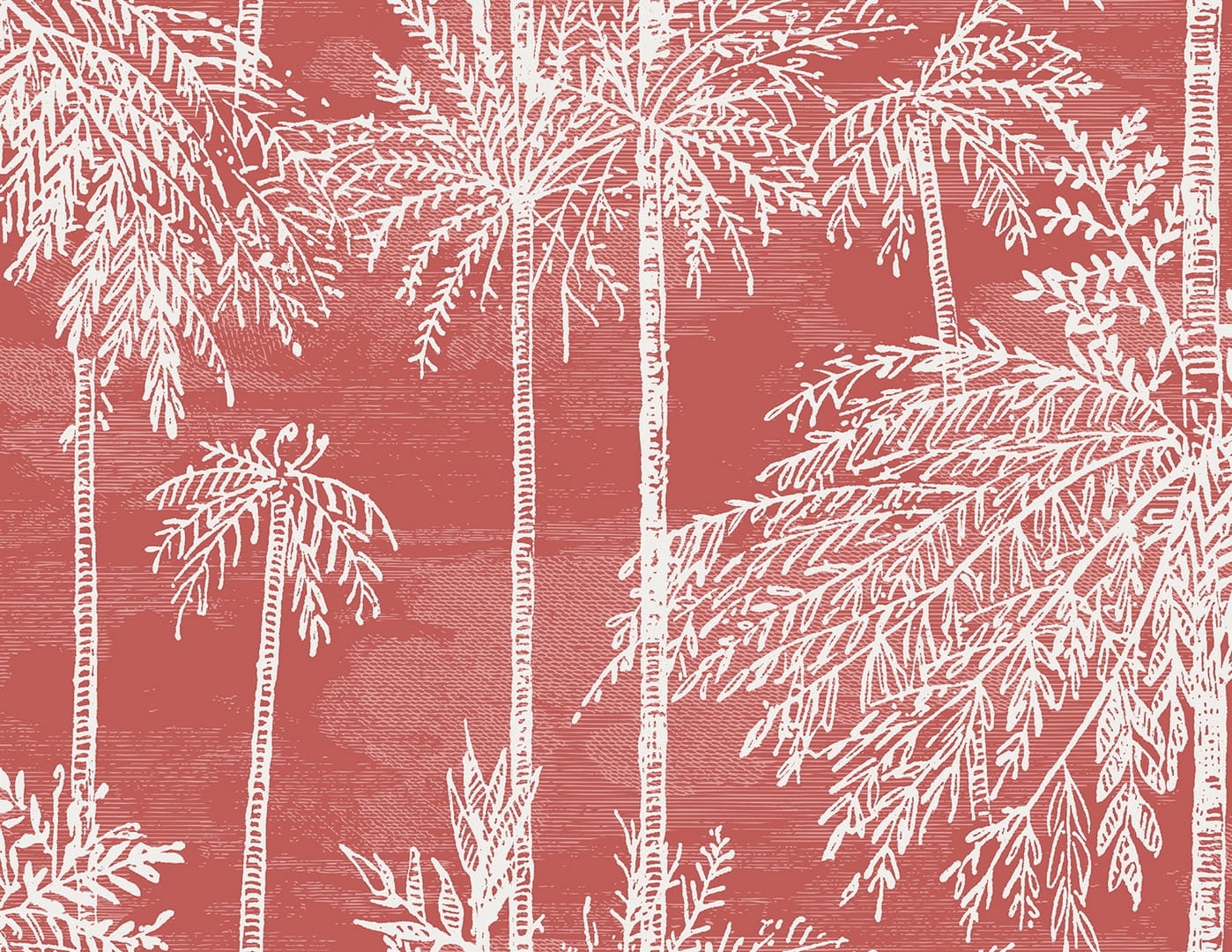 Tapeta palmy Wallquest Lillian August LN40201 Coastal Haven