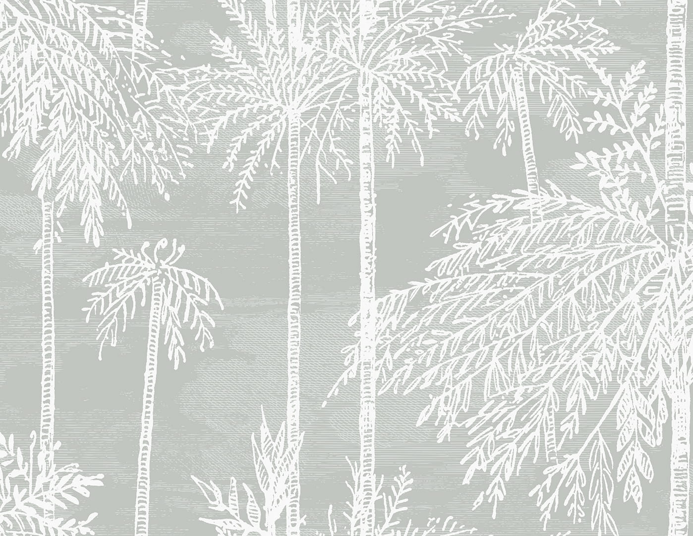 Tapeta palmy Wallquest Lillian August LN40208 Coastal Haven