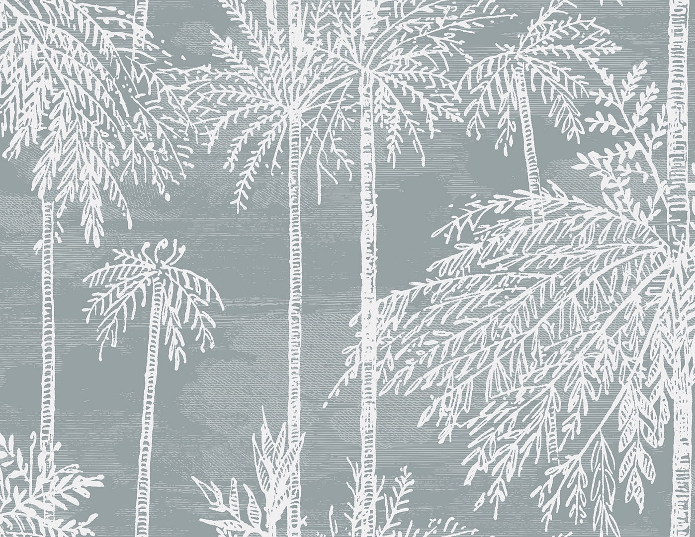 Tapeta palmy Wallquest Lillian August LN40218 Coastal Haven