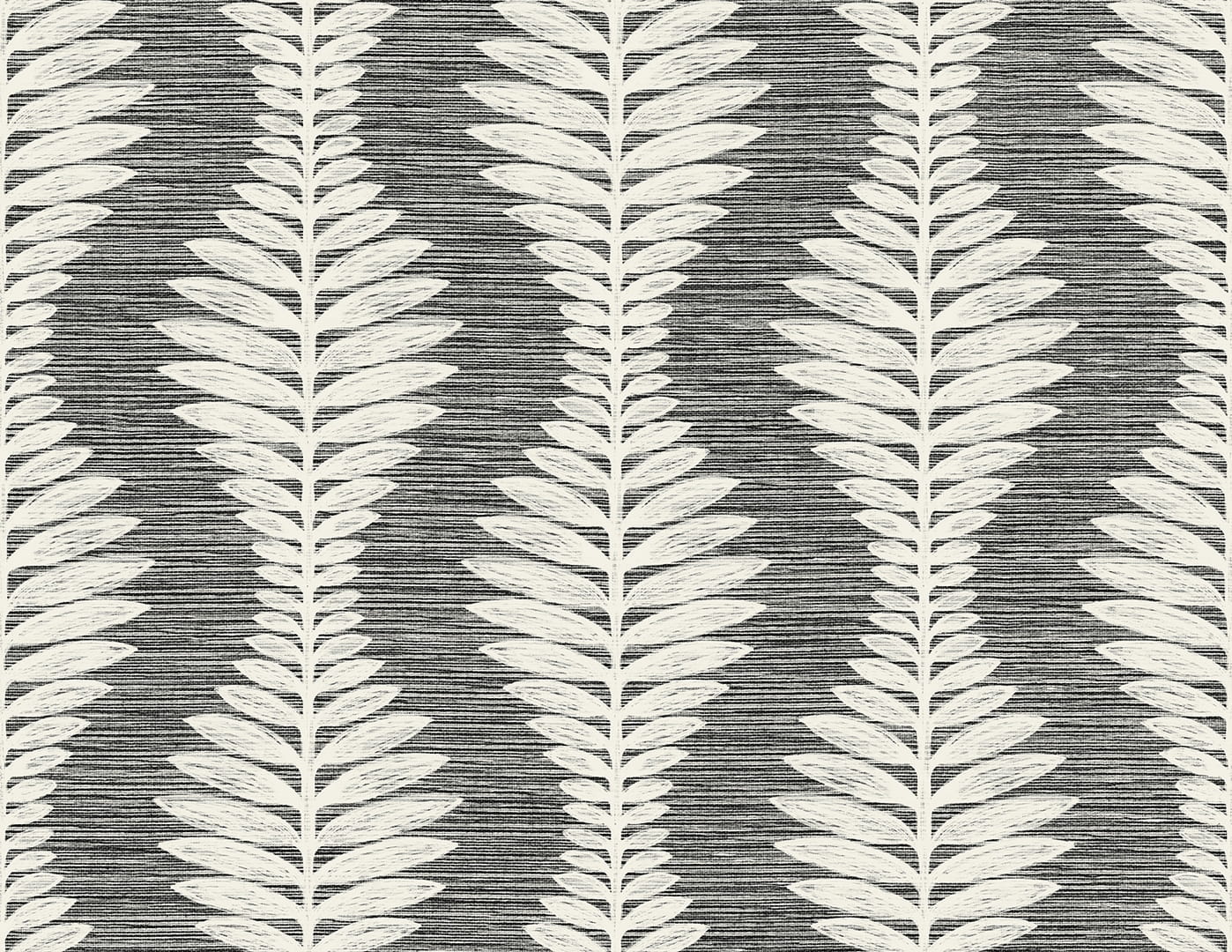 Tapeta liście Wallquest Lillian August LN40500 Coastal Haven