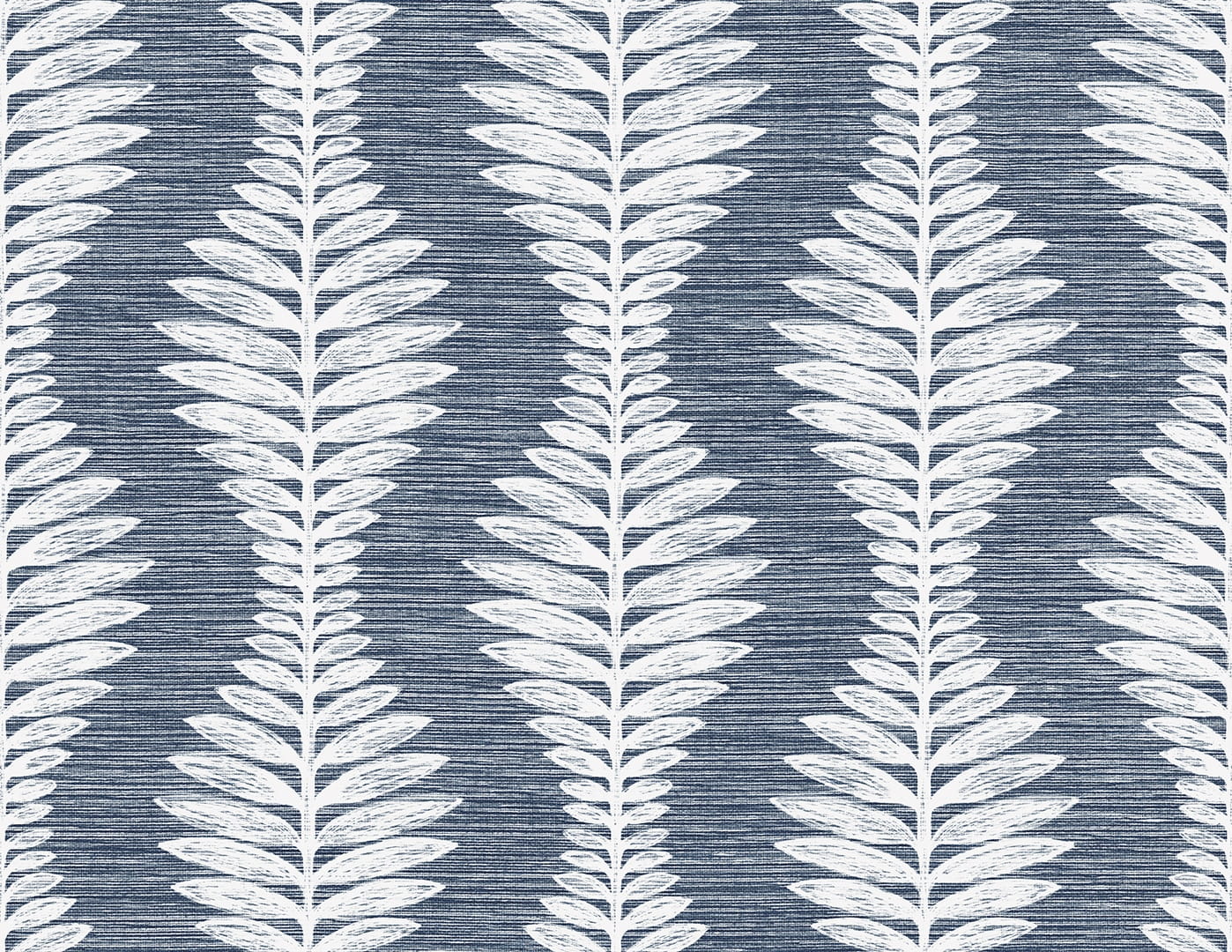 Tapeta liście Wallquest Lillian August LN40502 Coastal Haven